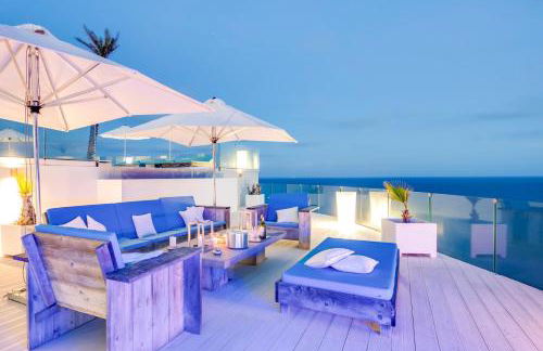 Tranquil San Jose Villa with 6 Bedrooms 1045 - Photo 8