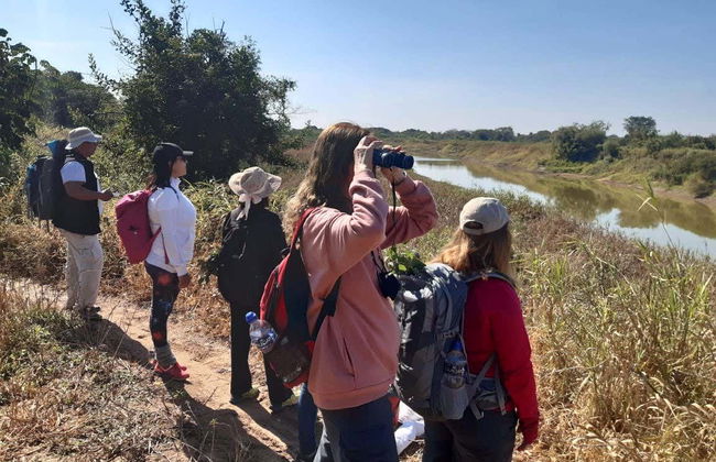 Tour in Formosa - Foto 2