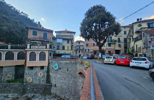 Ellera Suite con Parcheggio Privato - Albisola Superiore - Foto 51