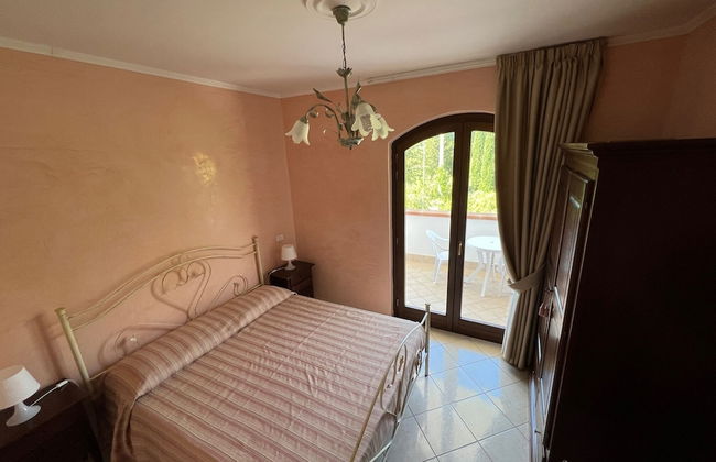 Villa Lia Cilento - Foto 13