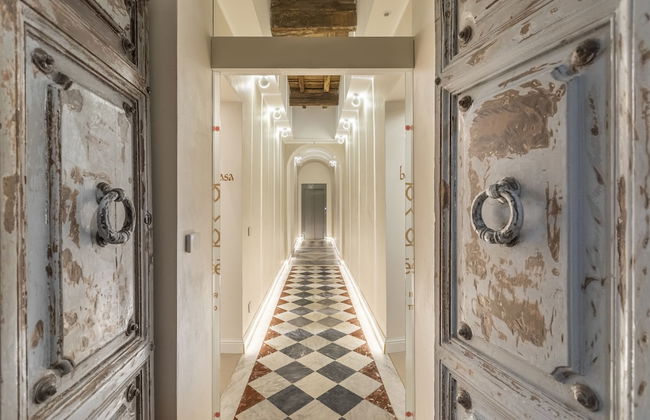 Poēsis Experience Hotel - Photo 76