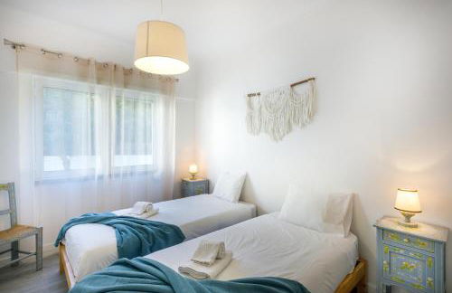 Villas Boas House Caparica - Foto 16