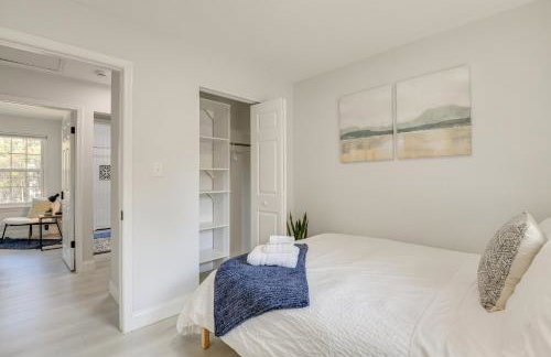 Near Top Attractions Deck Dining at Severn Home! - Foto 19