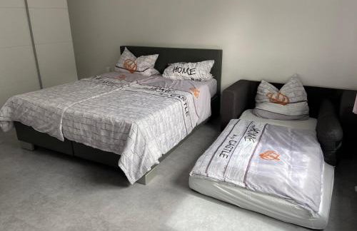 Aachener Ferienwohnung - Foto 8