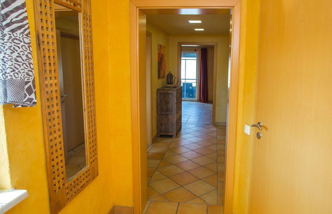 Wildnisresidenz am Nationalpark - Photo 28