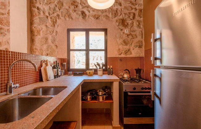 Refugio Marnes Casas Rurales - Foto 15