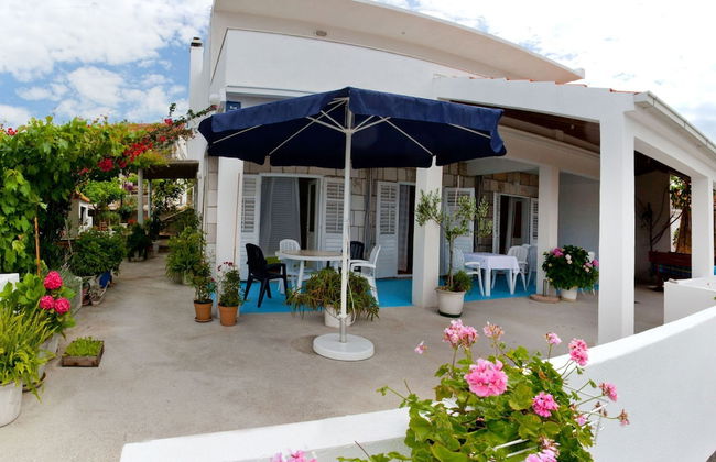 Apartments Toplak - Foto 28