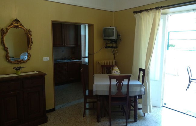 Agriresidence A Ca Du Cappellan - Photo 13