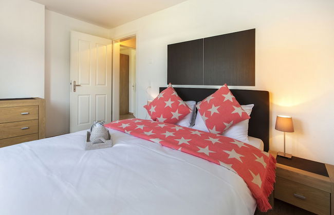 Nest - Stampfenbachstrasse - Photo 4