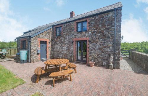 Penbarden Barn - Foto 26