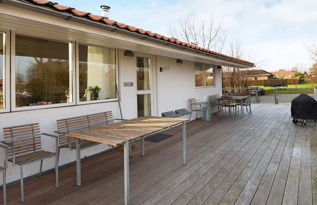 12 Person Holiday Home in Haderslev-by Traum - Photo 27