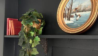 Grade II listed apartment - Foto 2