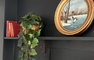 Grade II listed apartment - Foto 2