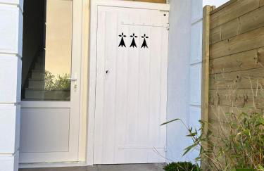 Ker Alinec la Dépendance - Photo 8