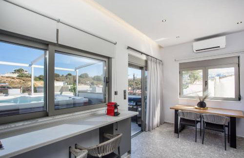 GM Apartments-Rhodes Luxury Living - Photo 43