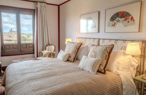 Cigarral del Carmen - Foto 37