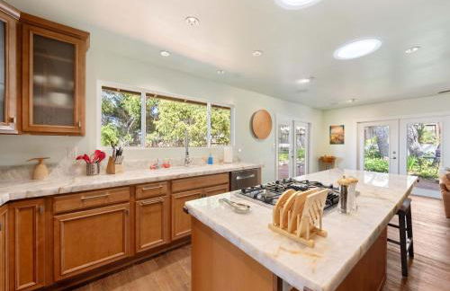 Azure Grove - Pebble Beach Tranquility for a Family of 8 - Foto 2