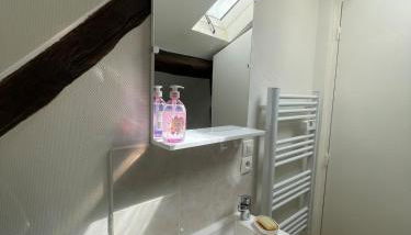 Logement cosy en plein centre de Joigny 2 à 3 pers - Cosy 4 - Foto 4