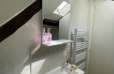 Logement cosy en plein centre de Joigny 2 à 3 pers - Cosy 4 - Foto 4