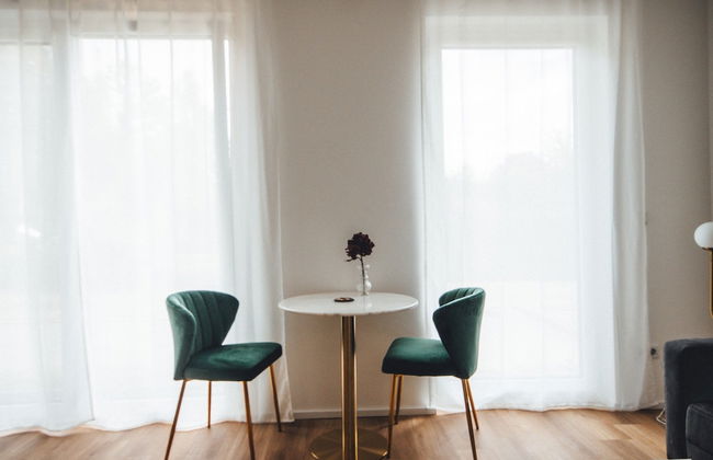 THE WOS Apartments - Foto 46