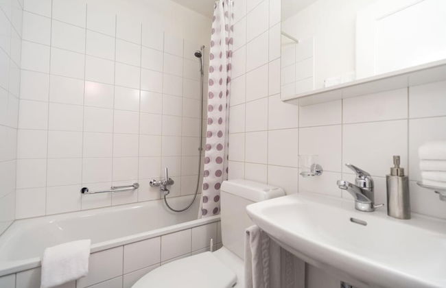 Appartements Hofquartier - Photo 8