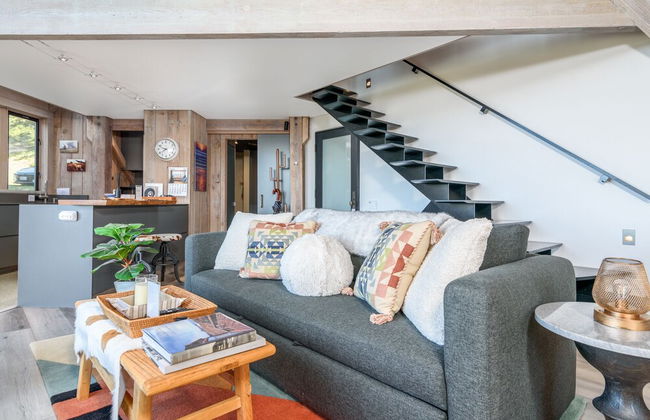 Seaview Cottage - Photo 10