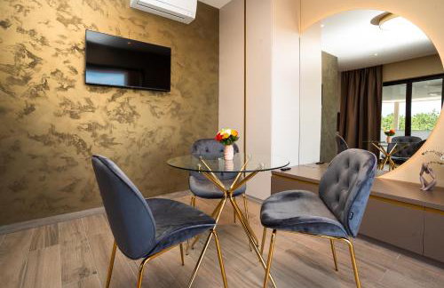 VSG Resort - 200m from Beach, Pool, Sauna & Jacuzzi - Foto 10