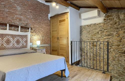 Antica Dimora Fora e' Muros AMMENTOS POSADA - Foto 3