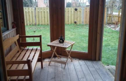 Kleine Flucht Nossentin - Foto 29