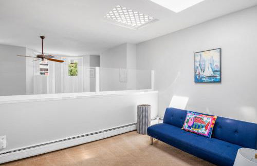 Brownstone Townhouse in Fenway - Foto 18