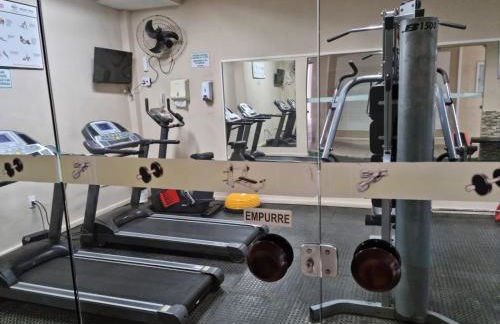 Angra Inn - Praia Grande 206 e 238 - Foto 21