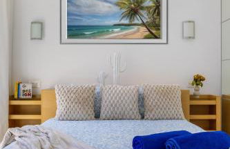 Modern 2BR Sea View Retreat in Tauro Walk to Beach & Golf - Foto 19