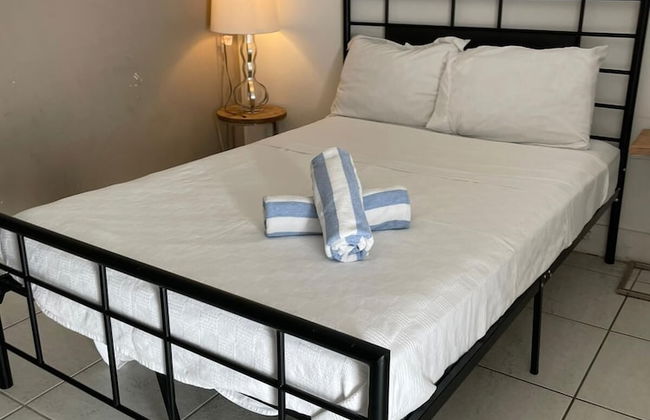 Krym - Studios in Wynwood - Foto 85