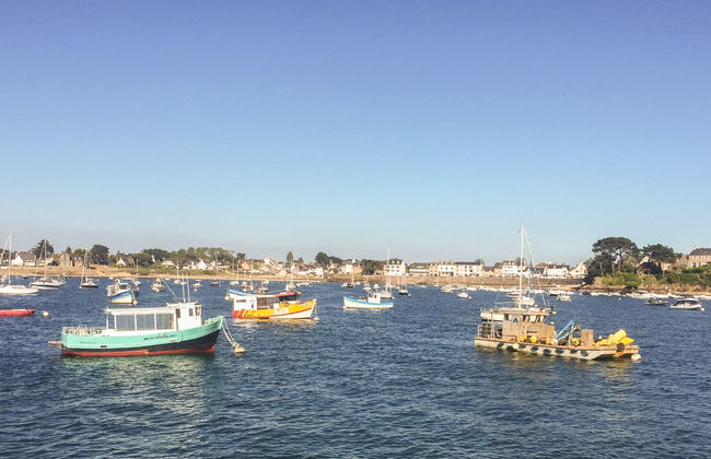 Villa Noalou - Foto 37