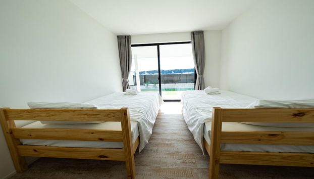 the View miurashiharumicho - Foto 4, Habitación