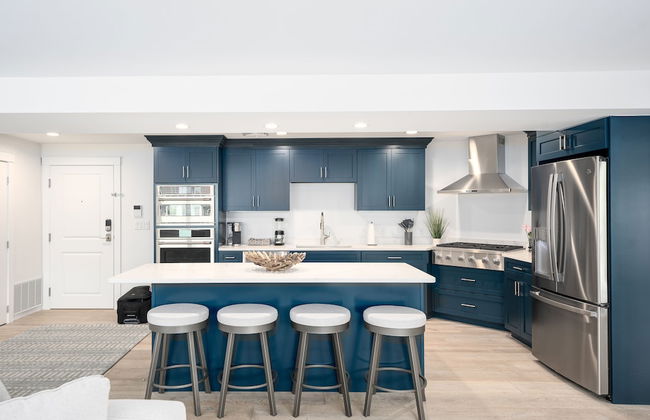 Thomas Sea Suites - Foto 55