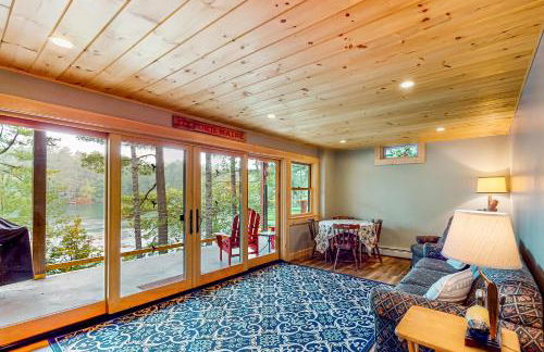 Camp Two Loons - Foto 20