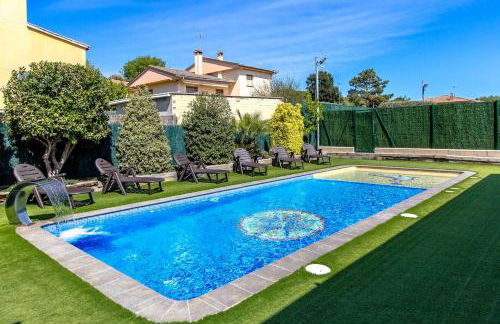 Catalunya Casas Modern Vacation Paradise 'Villa Ainmi' on the Costa Brava! - Foto 27