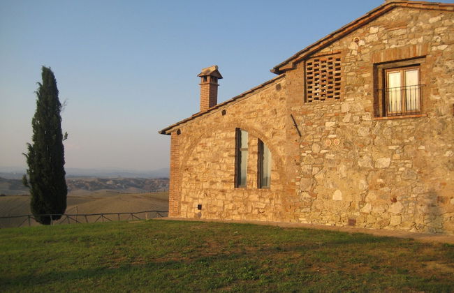 Rustic Tuscan Farmhouse - Foto 21