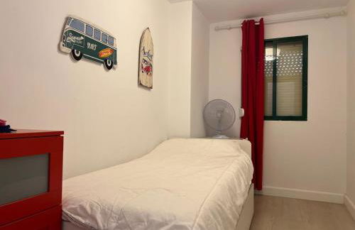 Ancora - Piscina & Playa - Foto 7