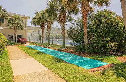 Beach Service Included Corner Condo - Foto 34