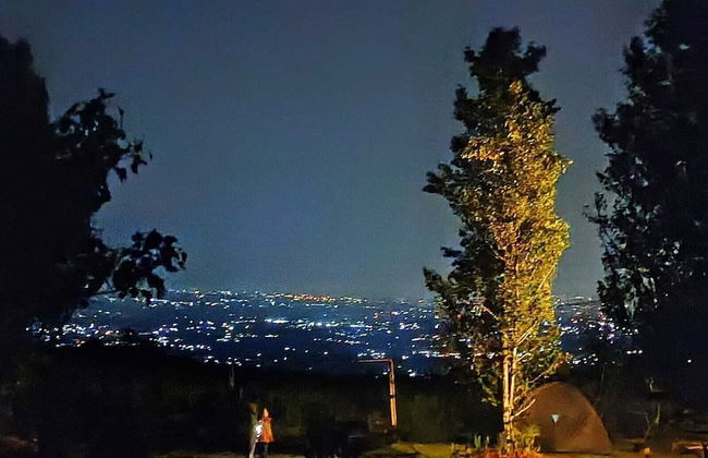 Landeuh Savana Pangrango Camp by ABM - Photo 19