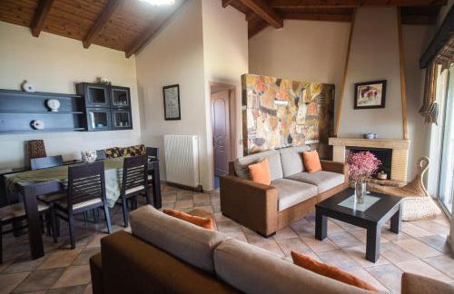 Luxury Beach Villa - Foto 55