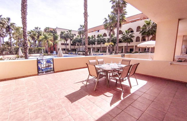 Charming 3 Bed Beach Apartment in Punta del Moral - Foto 19