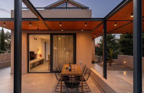 Villa Melista - Foto 65