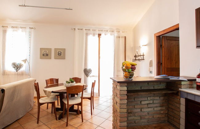 Beautiful Villa, Castellammare - Foto 19