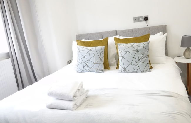 The Hatton Apartments - Foto 2