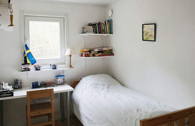 4 Star Holiday Home in Vaddo-by Traum - Foto 3