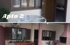 Aptos Enseada Prox Praia - Foto 45