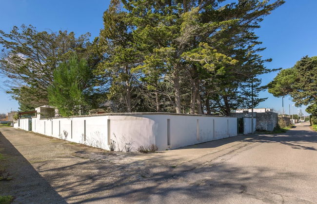 2718 Villetta Soffio di Mare by Barbarhouse - Foto 27